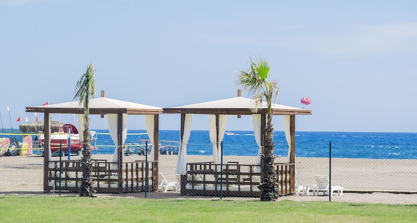 Lara Family Club - All Inclusive
