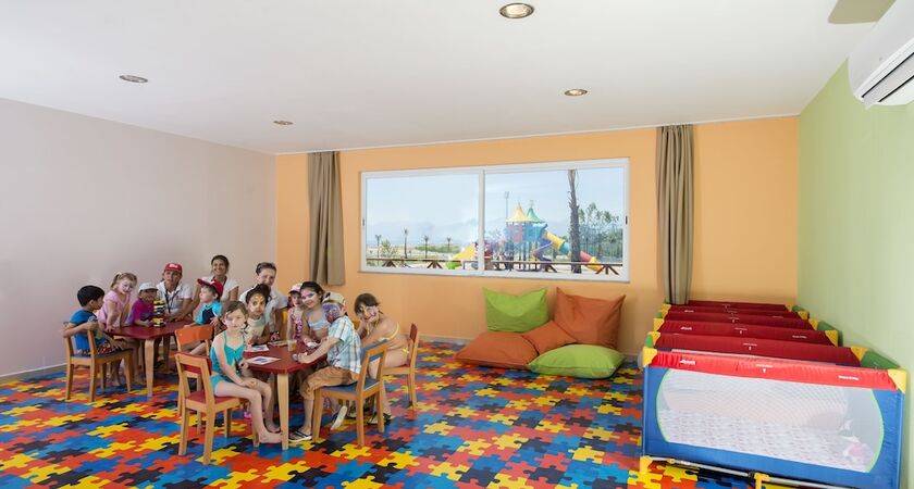 Lara Family Club - All Inclusive