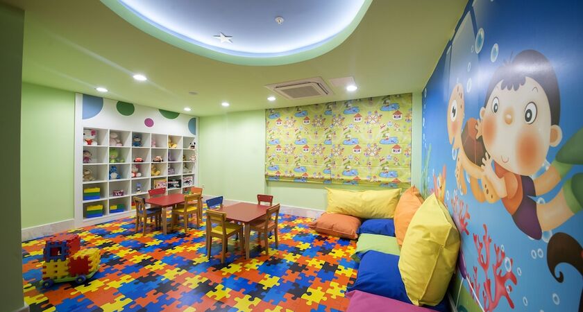 Lara Family Club - All Inclusive