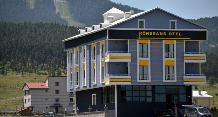 Rönesans Hotel Sarıkamış
