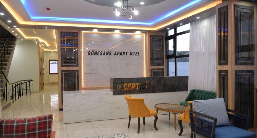 Rönesans Hotel Sarıkamış