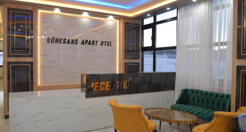 Rönesans Hotel Sarıkamış