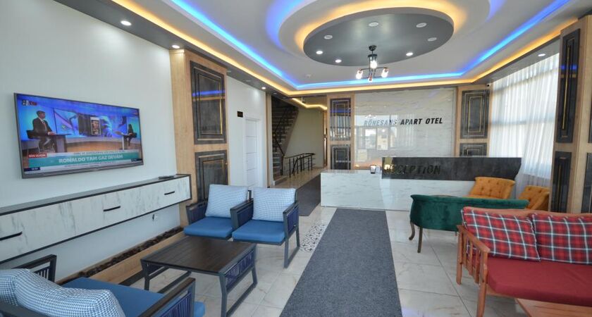 Rönesans Hotel Sarıkamış