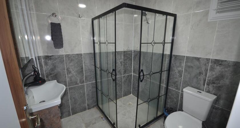 Rönesans Hotel Sarıkamış