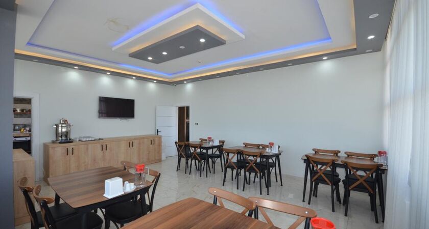 Rönesans Hotel Sarıkamış