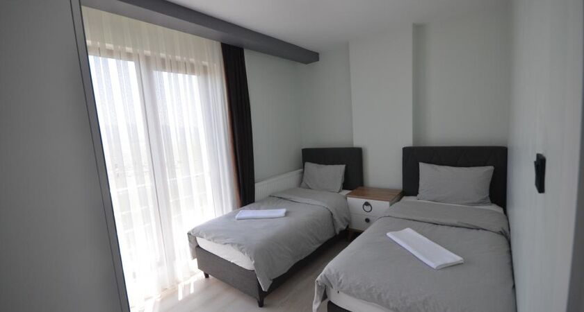 Rönesans Hotel Sarıkamış