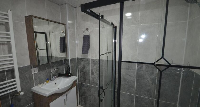 Rönesans Hotel Sarıkamış