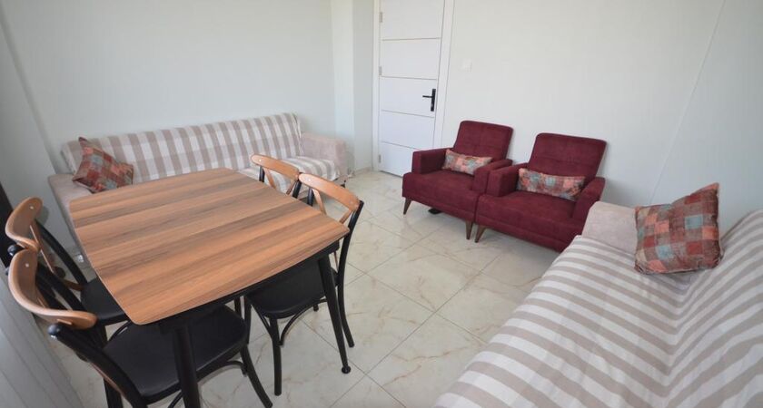 Rönesans Hotel Sarıkamış