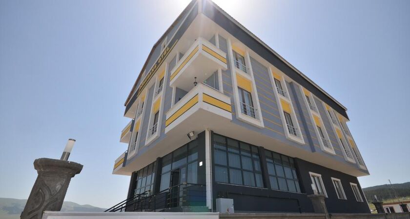 Rönesans Hotel Sarıkamış