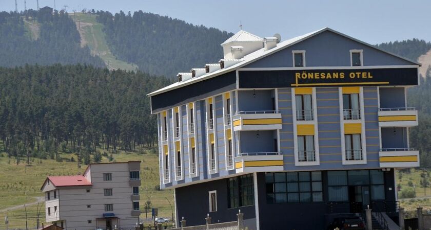 Rönesans Hotel Sarıkamış