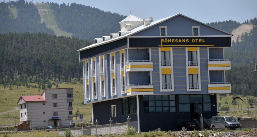Rönesans Hotel Sarıkamış