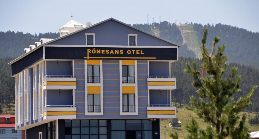 Rönesans Hotel Sarıkamış