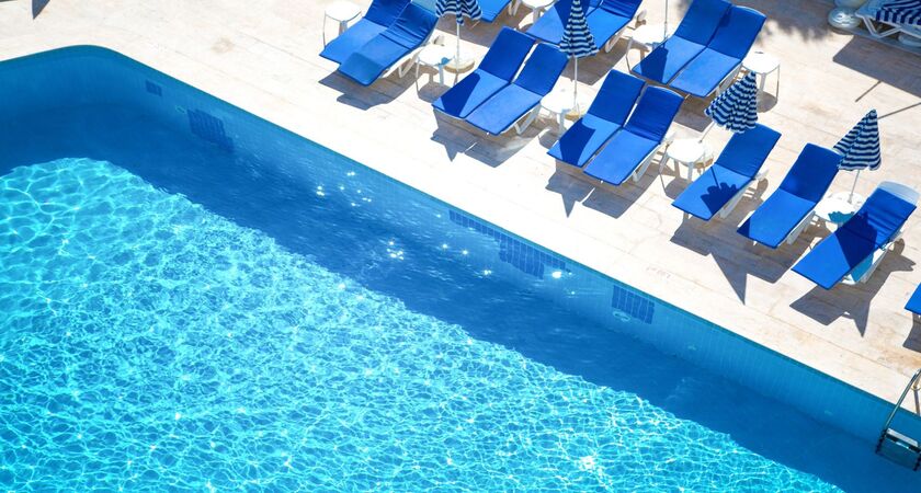 Ponz Hotel Kuşadası