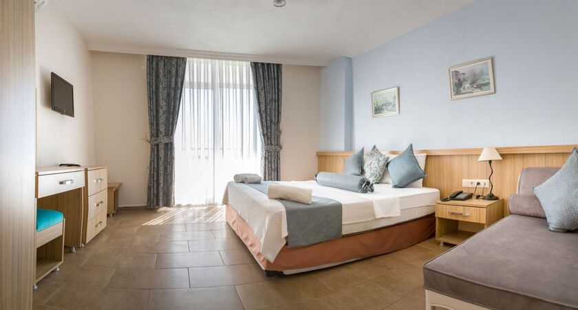 Ponz Hotel Kuşadası