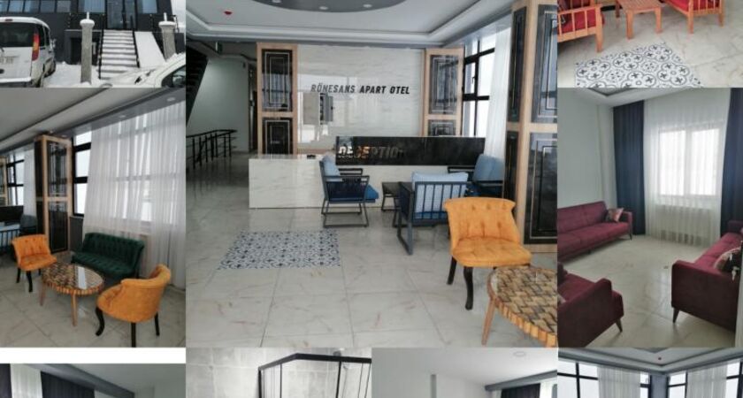 Rönesans Hotel Sarıkamış
