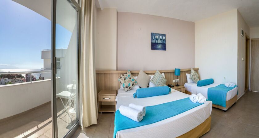 Ponz Hotel Kuşadası