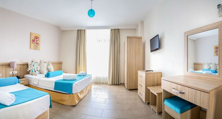 Ponz Hotel Kuşadası