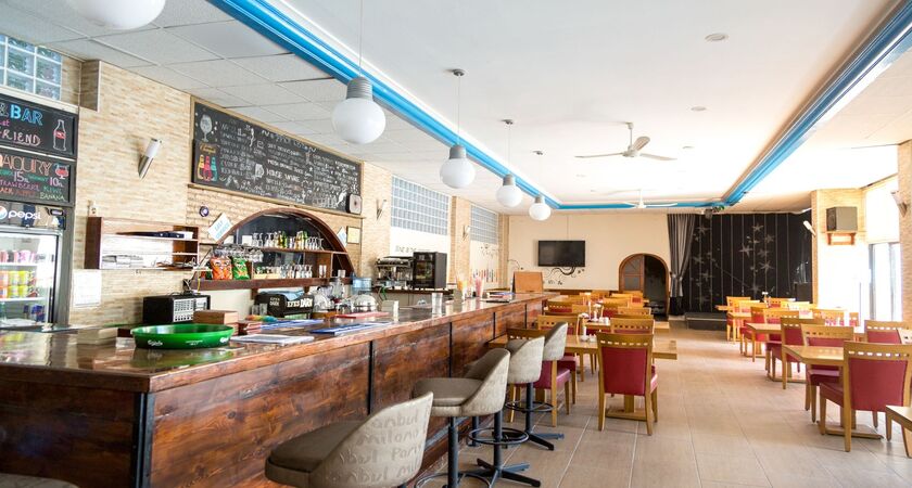 Ponz Hotel Kuşadası