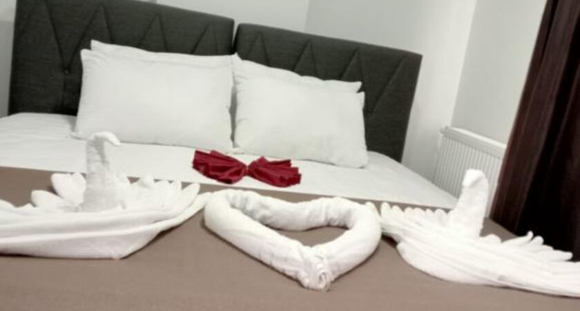 Rönesans Hotel Sarıkamış