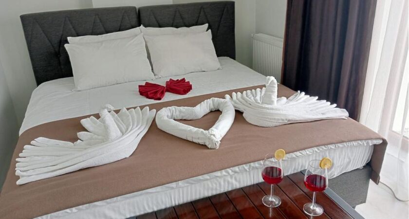 Rönesans Hotel Sarıkamış
