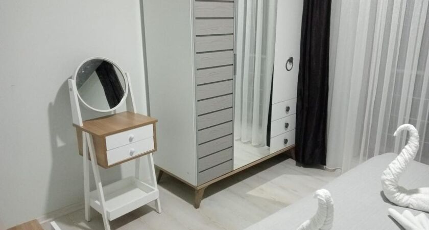 Rönesans Hotel Sarıkamış