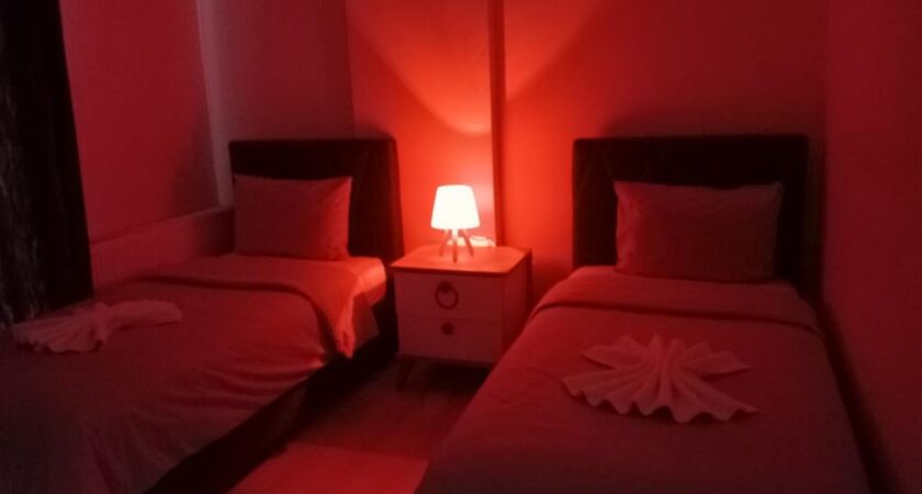 Rönesans Hotel Sarıkamış