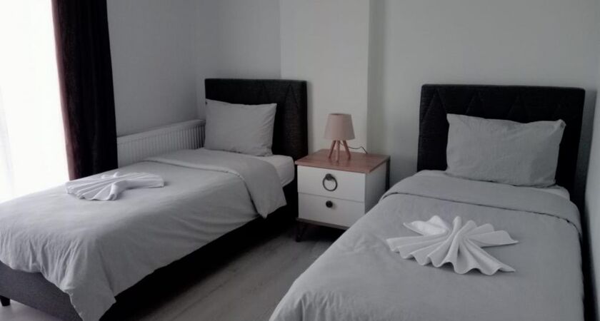 Rönesans Hotel Sarıkamış