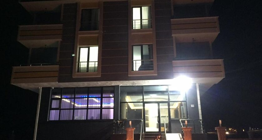 Rönesans Hotel Sarıkamış