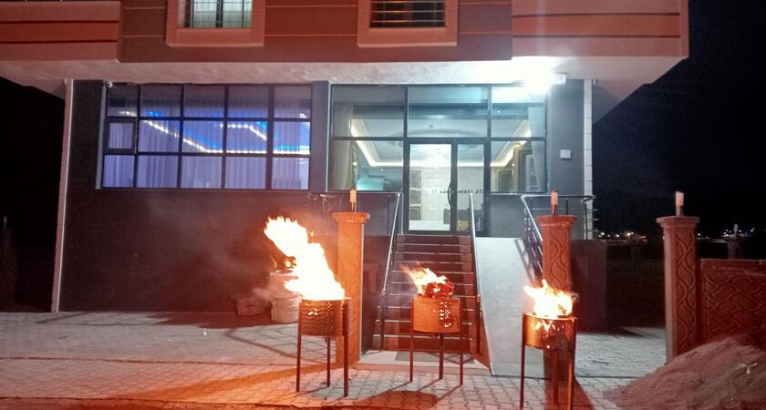 Rönesans Hotel Sarıkamış