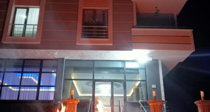 Rönesans Hotel Sarıkamış