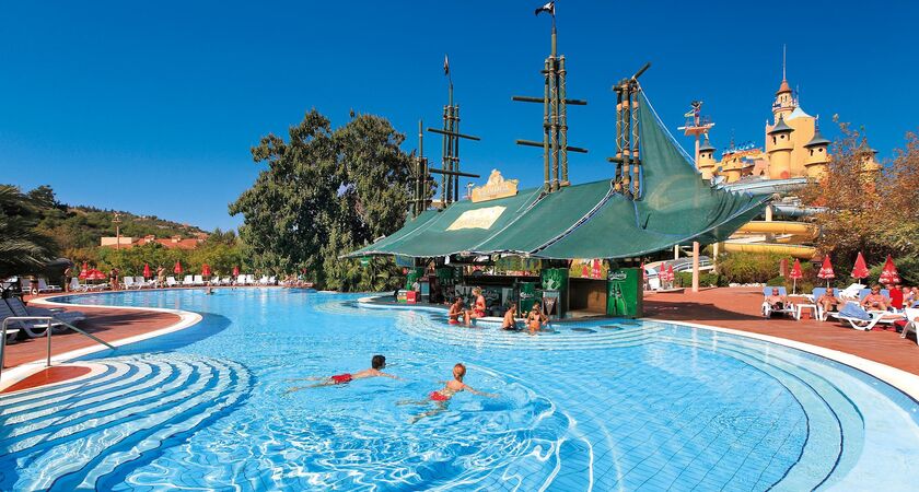 Aqua Fantasy Aquapark &spa