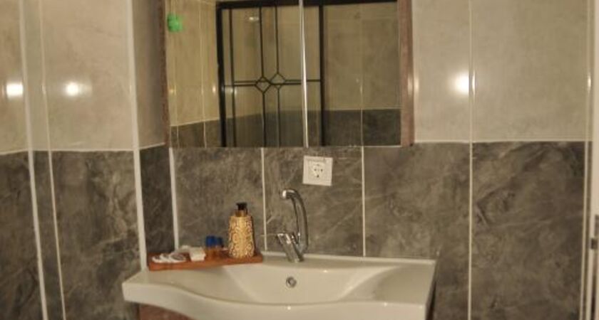 Rönesans Hotel Sarıkamış