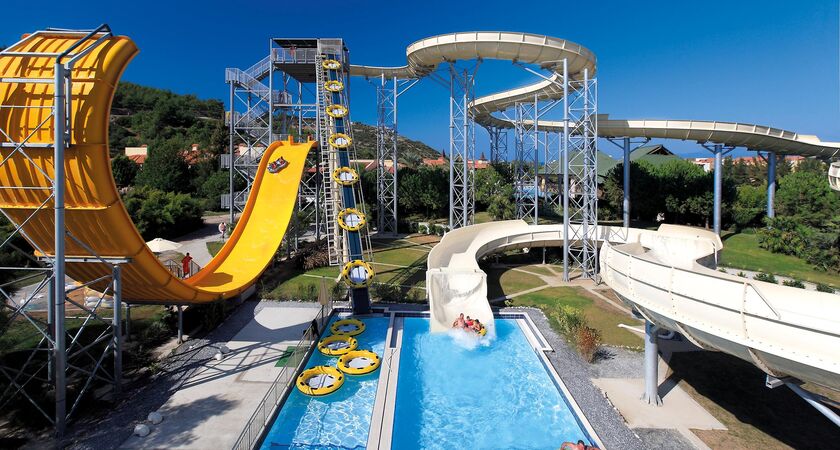 Aqua Fantasy Aquapark &spa