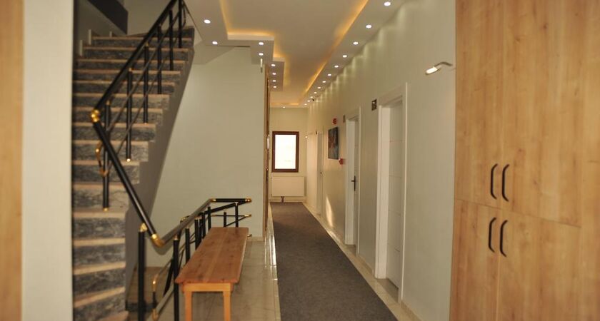 Rönesans Hotel Sarıkamış