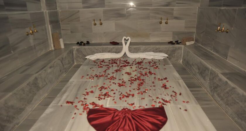 Rönesans Hotel Sarıkamış