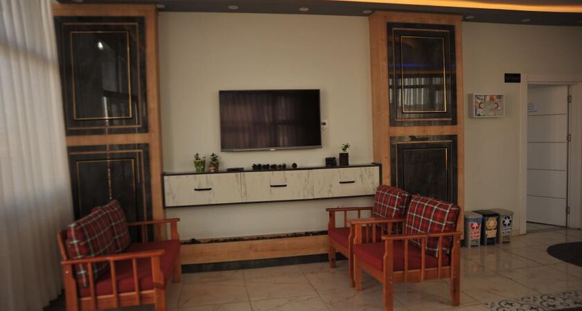 Rönesans Hotel Sarıkamış