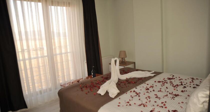 Rönesans Hotel Sarıkamış