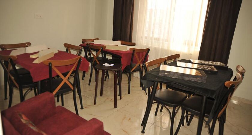 Rönesans Hotel Sarıkamış
