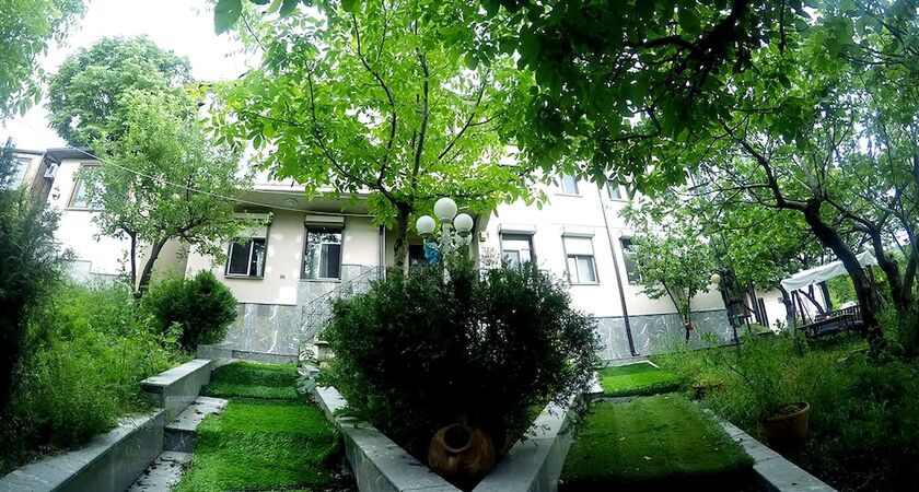 Sarp Uludag Apart Hotel