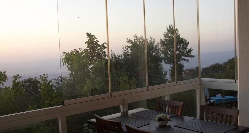 Sarp Uludag Apart Hotel