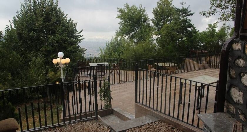 Sarp Uludag Apart Hotel