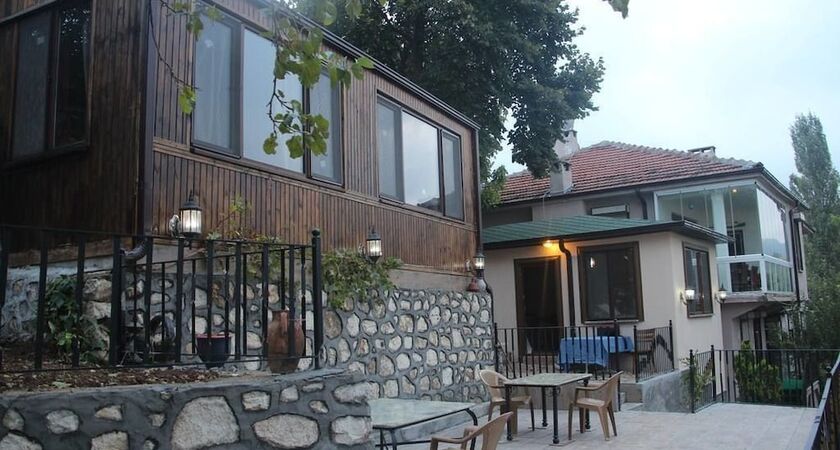 Sarp Uludag Apart Hotel