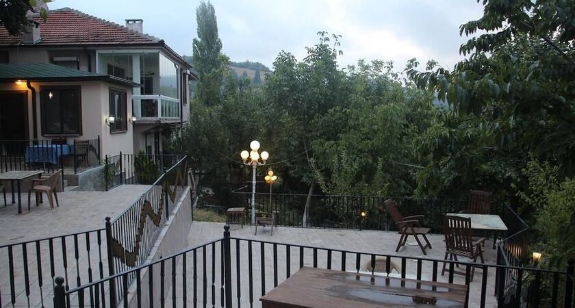 Sarp Uludag Apart Hotel