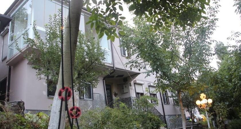 Sarp Uludag Apart Hotel