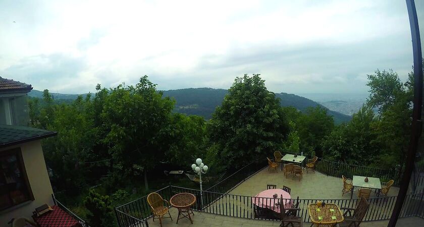 Sarp Uludag Apart Hotel