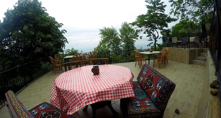 Sarp Uludag Apart Hotel