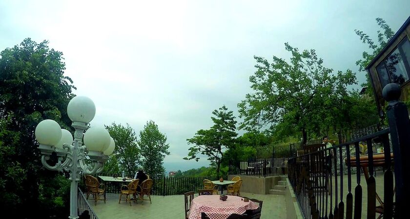 Sarp Uludag Apart Hotel