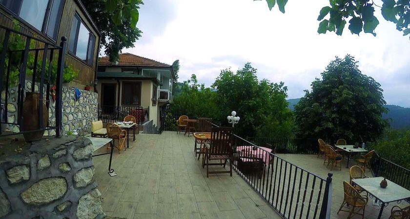 Sarp Uludag Apart Hotel