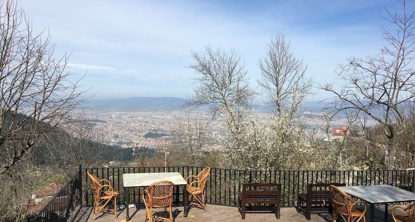 Sarp Uludag Apart Hotel