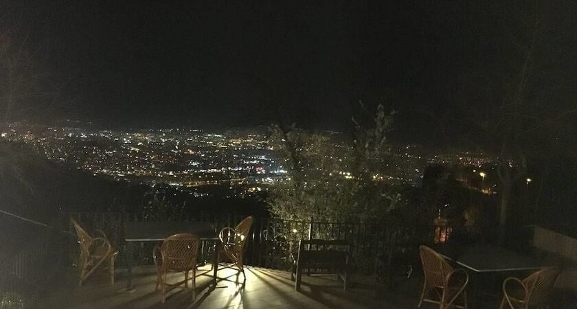 Sarp Uludag Apart Hotel